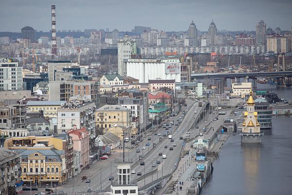 众诚速配 乌称俄对基辅袭击致3人死亡